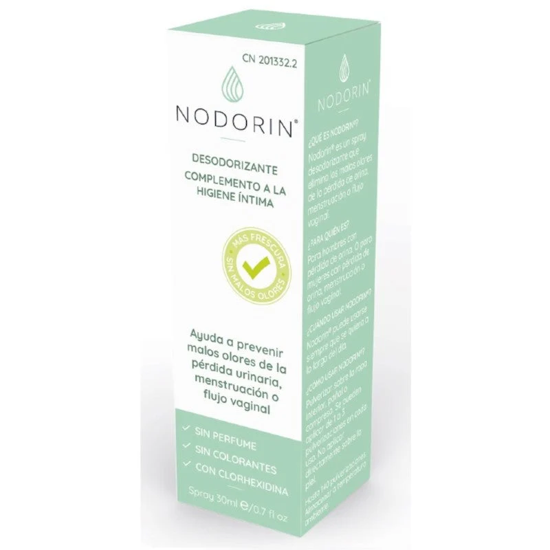 Devicare Nodorin 30 ml