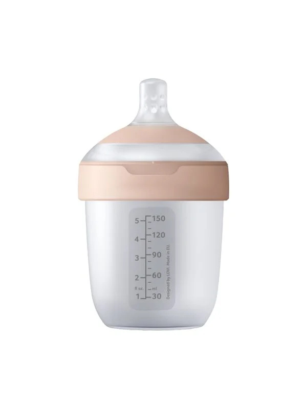 Difrax Mammafeel Flasche - 150 ml