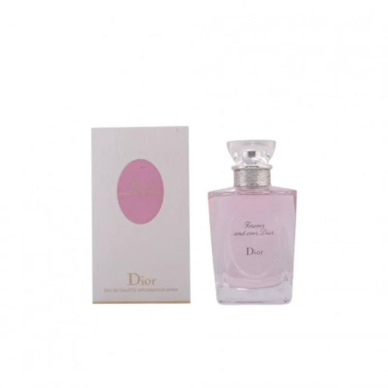Dior Forever and Ever Eau de Toilette Damenparfüm Spray 100 ml