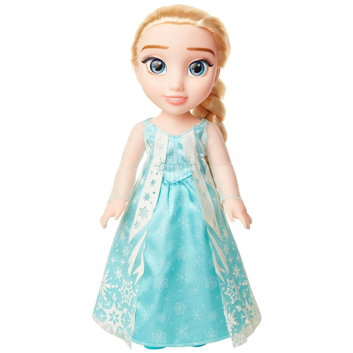 Disneydie Eiskönigin Elsa Puppe