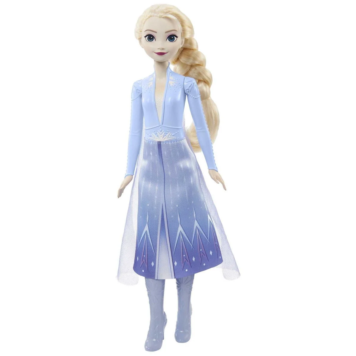 DisneyFrozen 2 Elsa Puppe