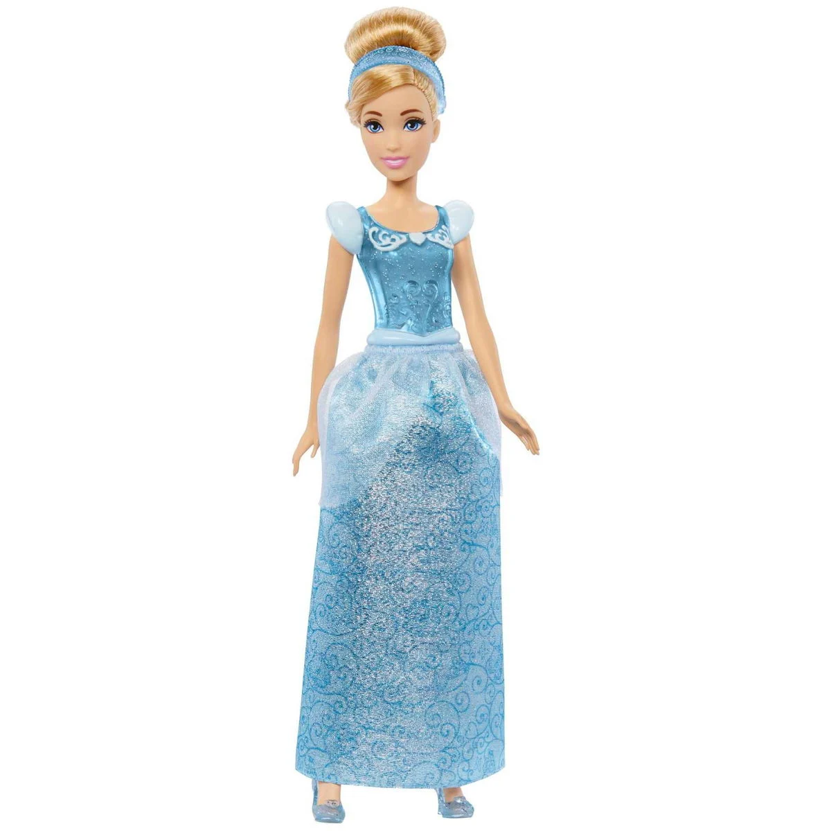 DisneyPrinzessin Cinderella Puppe