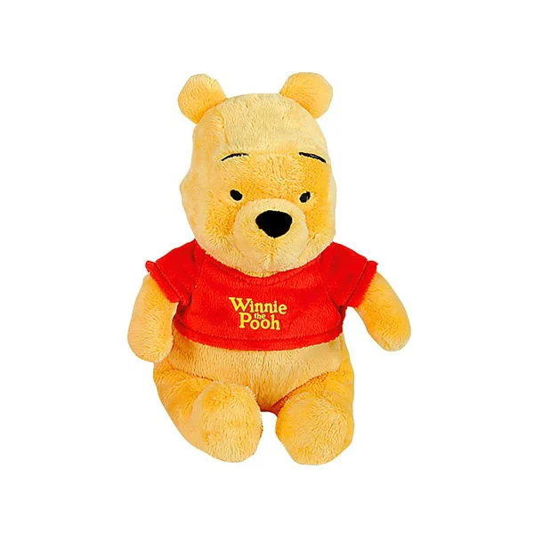 DisneyWinnie Puuh 25cm