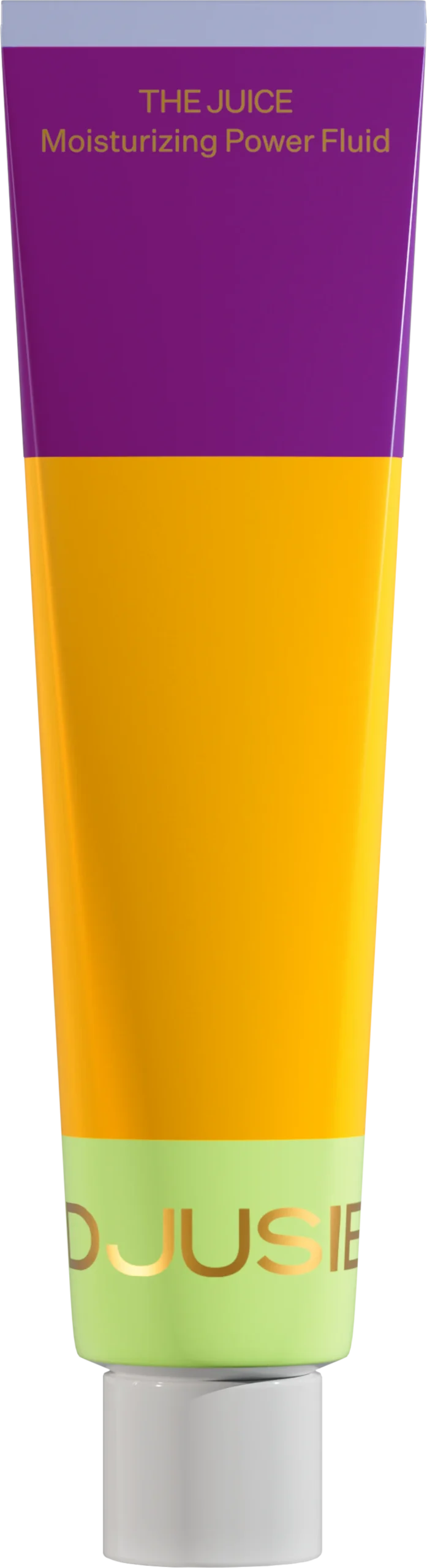 DJUSIE THE JUICE Moisturizing Power Fluid, 50 ml