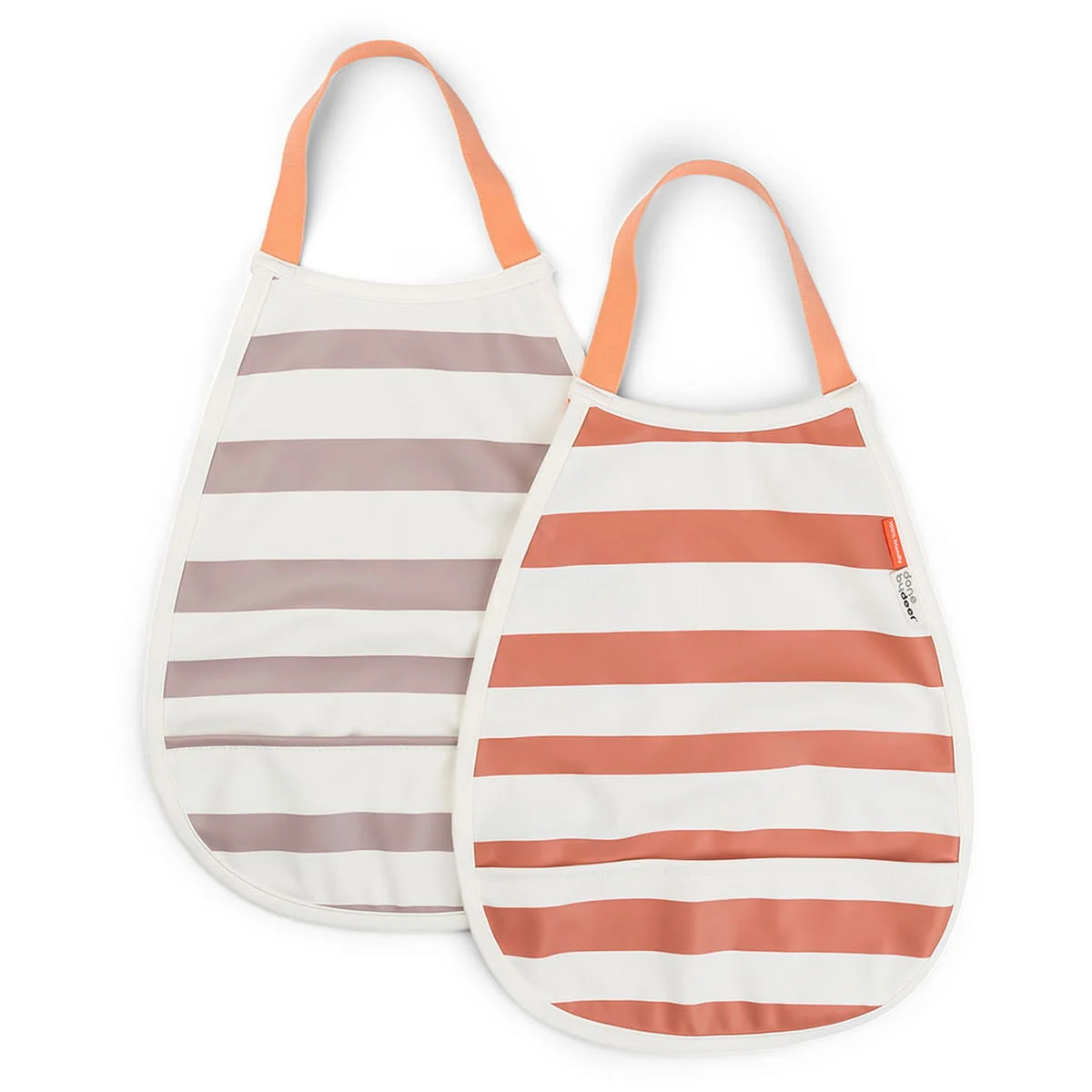 Done by DeerÜberziehlätzchen 2er Pack