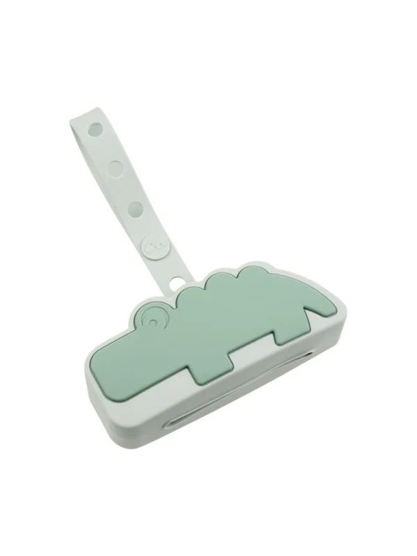 Done by Deer Croco Schnuller Aufbewahrungsbox