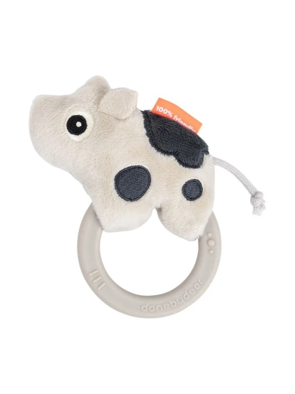 Done By Deer Dotti Rassel/Beißring - Sand