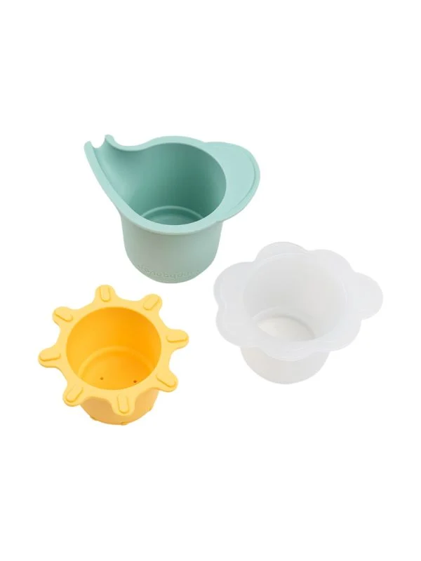 Done by Deer Elphee Colour Mix Stapelbecher