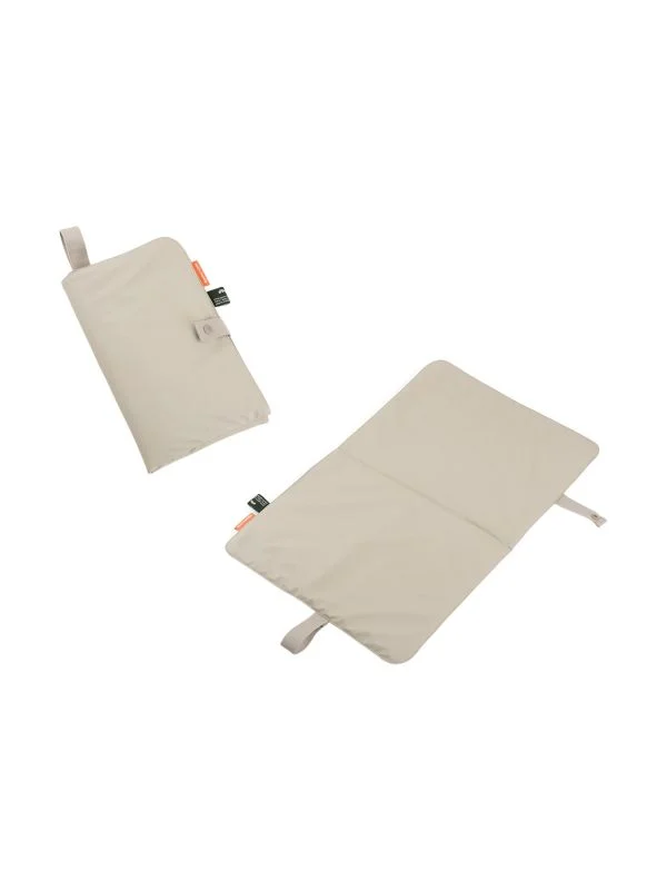 Done by Deer Foldable Changing Mat - Sand