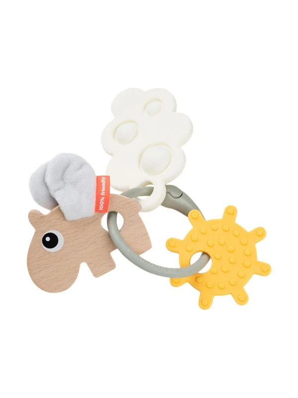 Done by Deer Happy Clouds Sensory Aktivitätenring