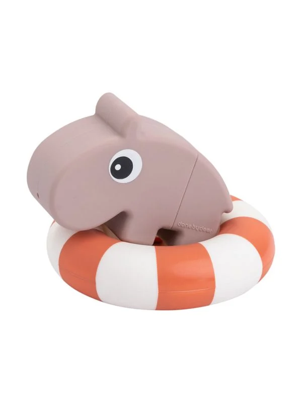 Done By Deer Ozzo Badespielzeug - Powder