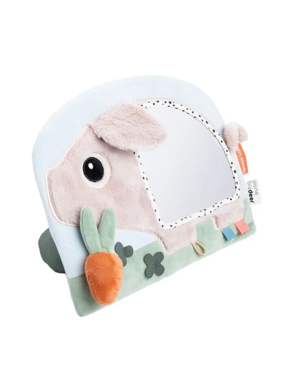 Done By Deer Pigee Bodenspiegel - Colour Mix