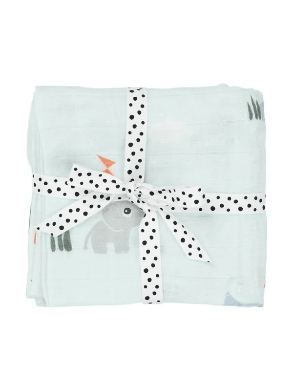 Done By Deer Playground Multituch - 2er-Pack - Blue