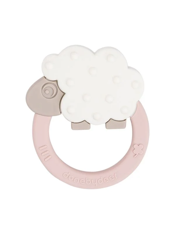 Done By Deer Sheepy Beißring - Powder