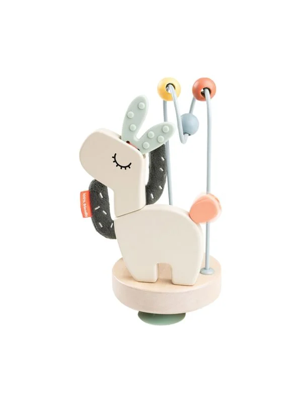 Done by Deer Stick&Stay Aktivitäteninsel - Lalee Sand