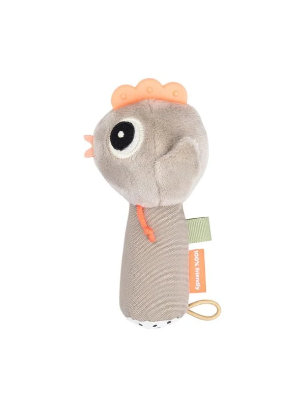 Done By Deer Tiny Farm Rassel - Sand