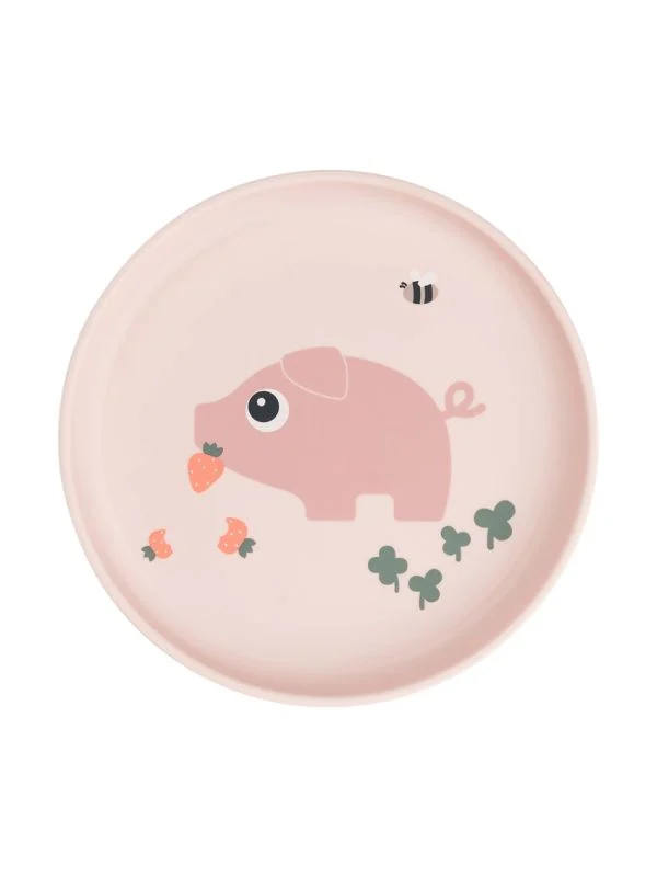 Done By Deer Tiny Farm Teller - Powder