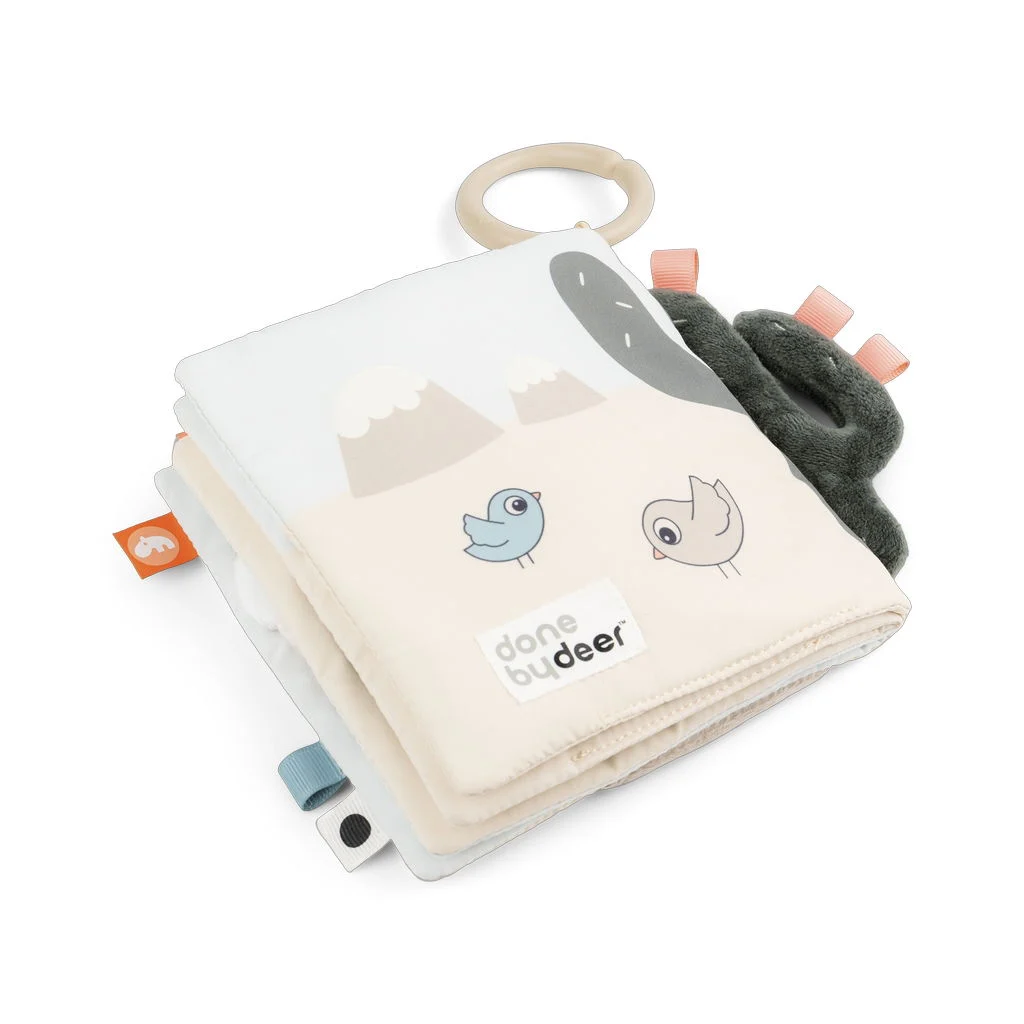 Done by DeerActivity Buch Lalee