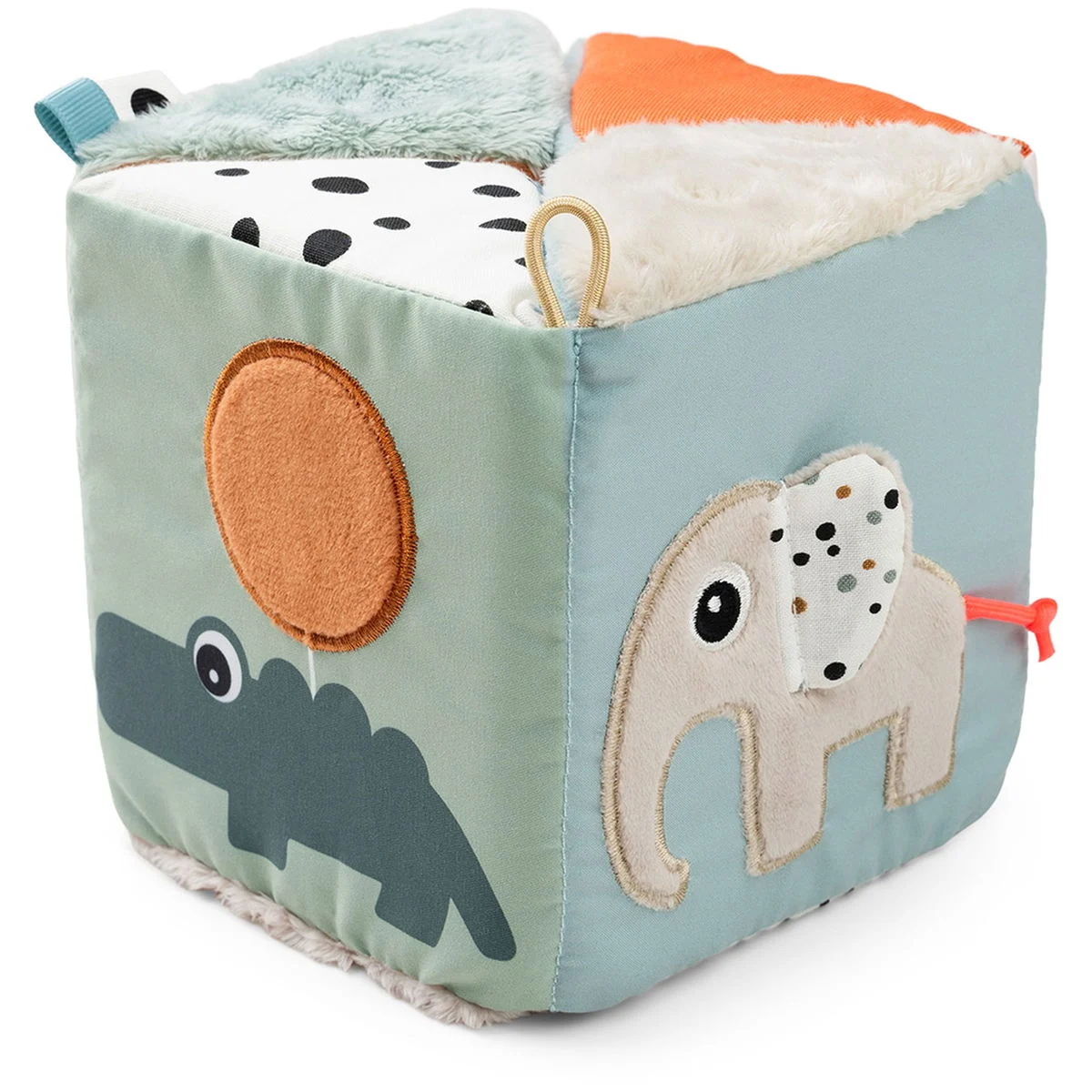 Done by DeerAusklappbarer WürfelDeer Friends