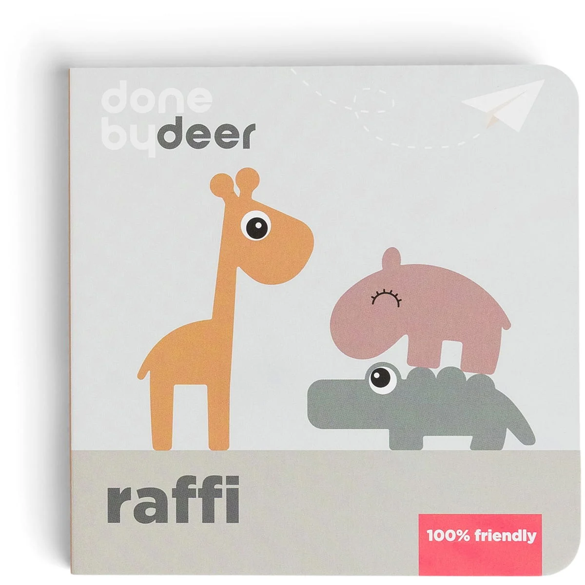 Done by DeerBilderbuch Raffi