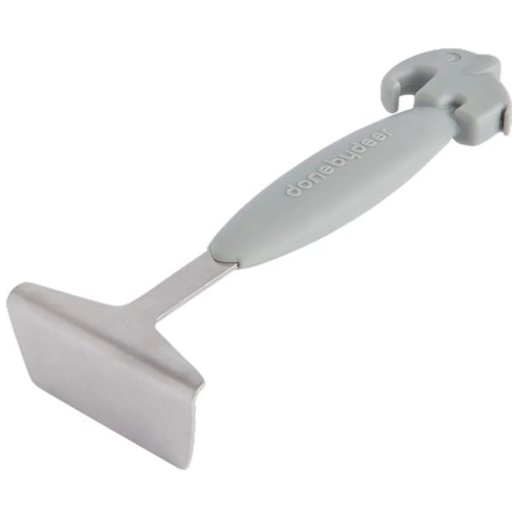 Done by DeerEasy grip Schieber