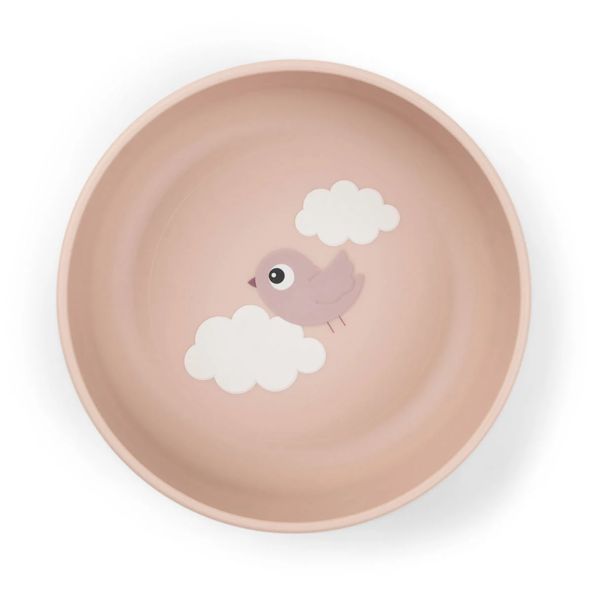 Done by DeerFoodie Schüssel happy clouds powder