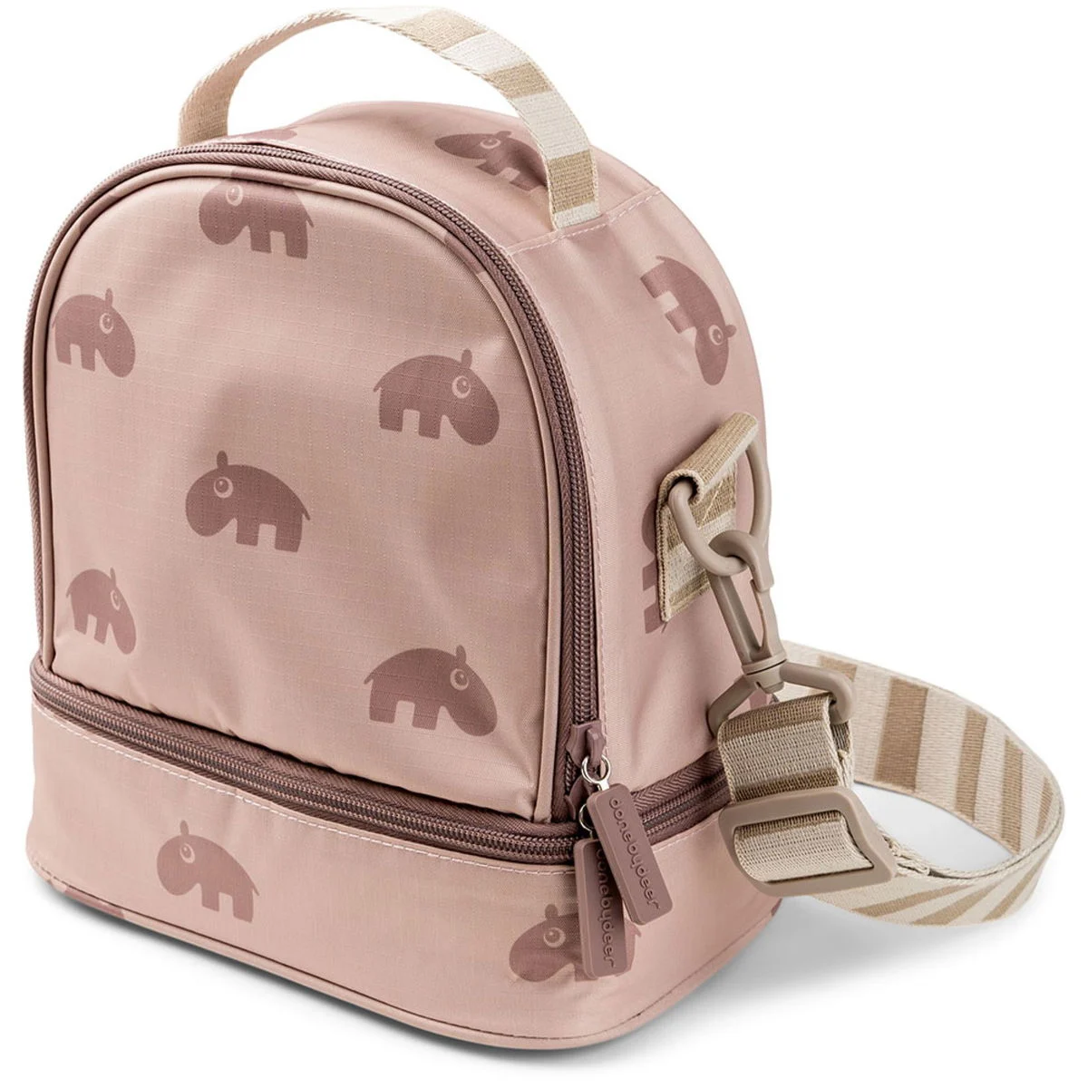 Done by Deerisolierte Kinder Lunchtasche ozzo powder