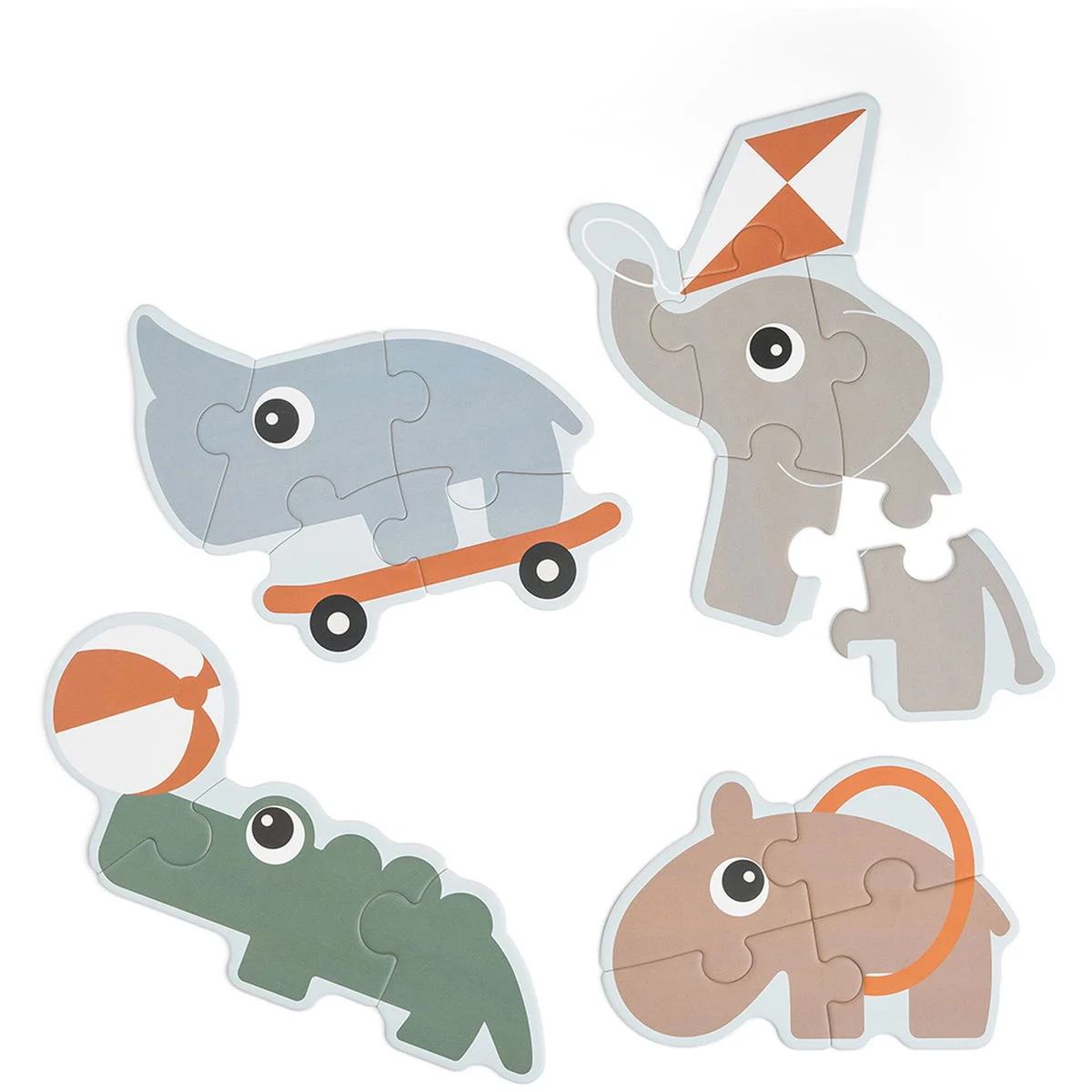 Done by DeerJigsaw Puzzleset Playground