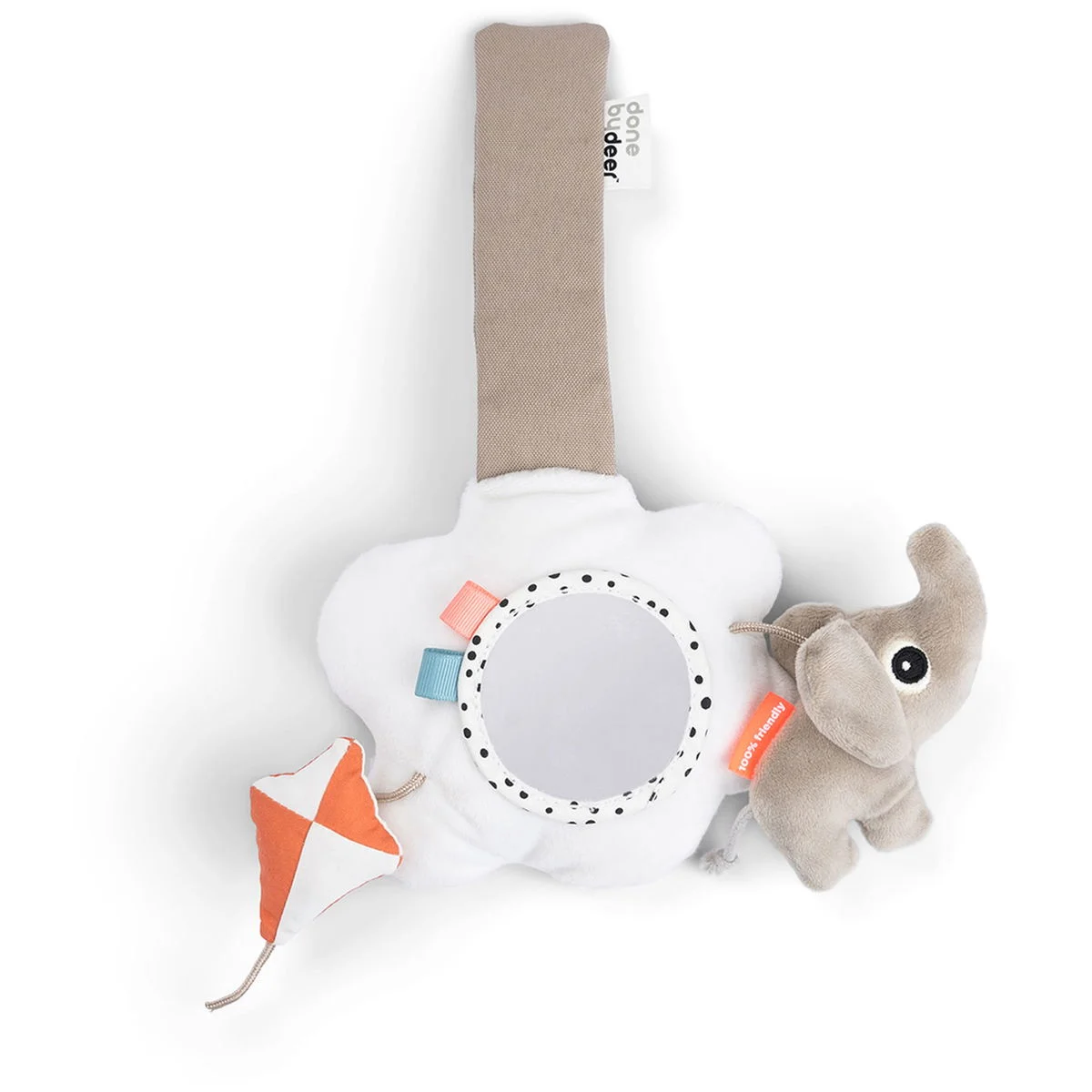 Done by DeerKinderwagen Mobile Playground