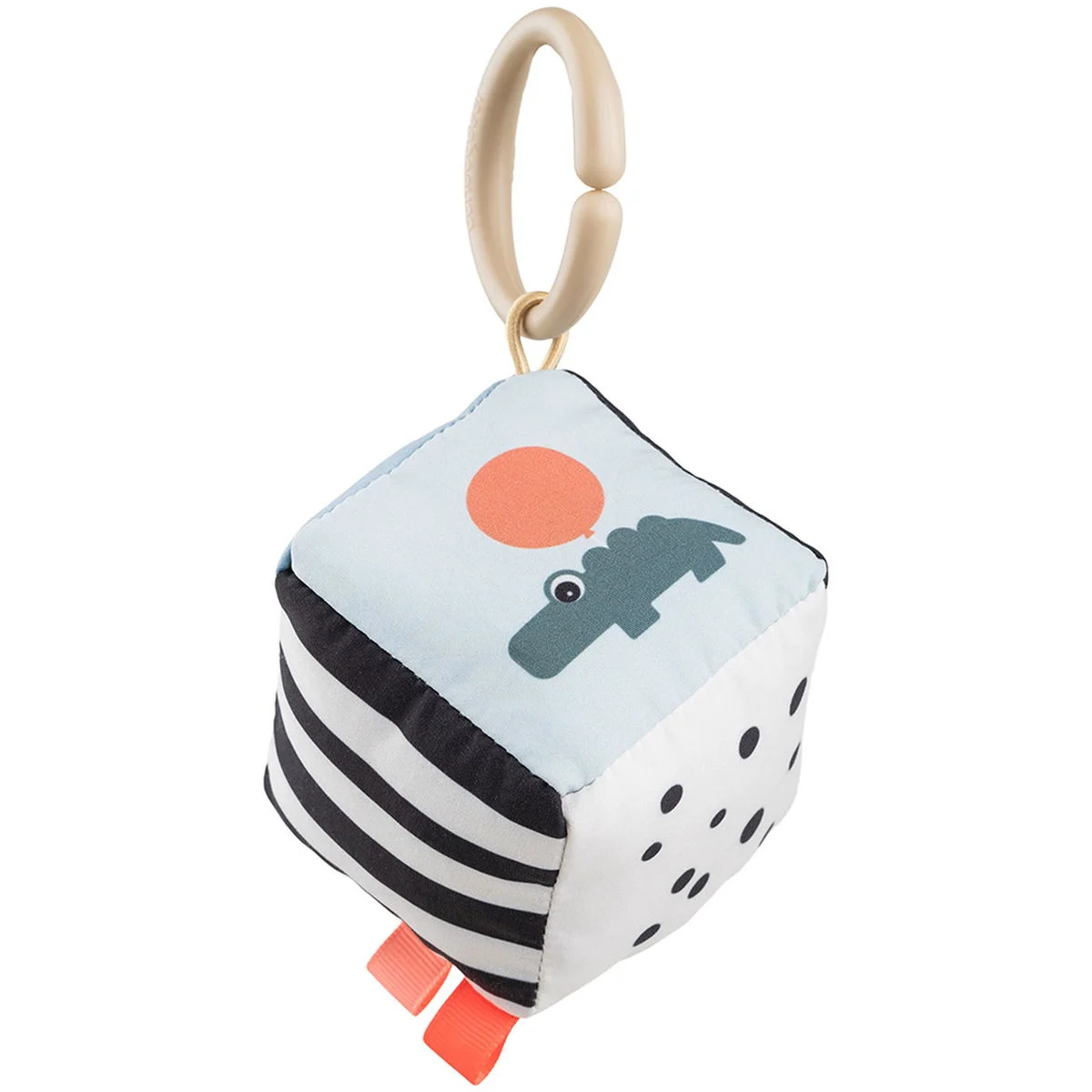 Done by DeerKontrast Babywürfel