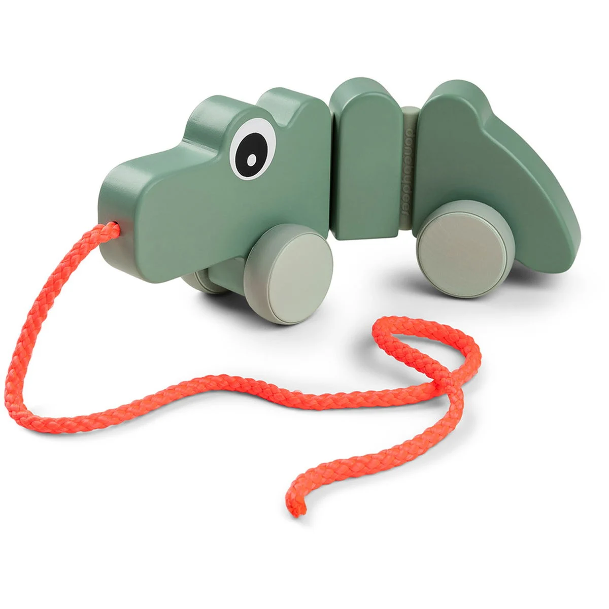 Done by DeerNachziehspielzeug