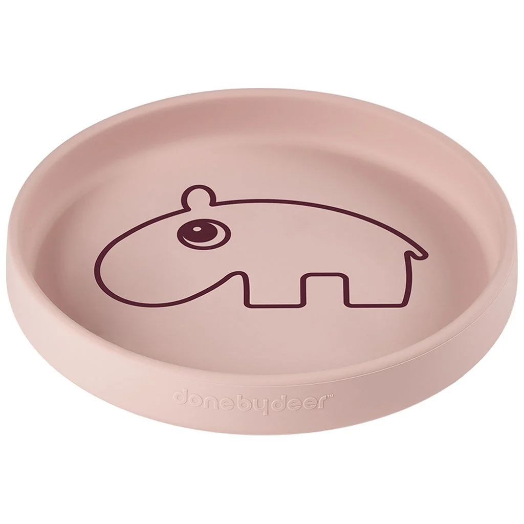 Done by DeerSilikon Teller powder