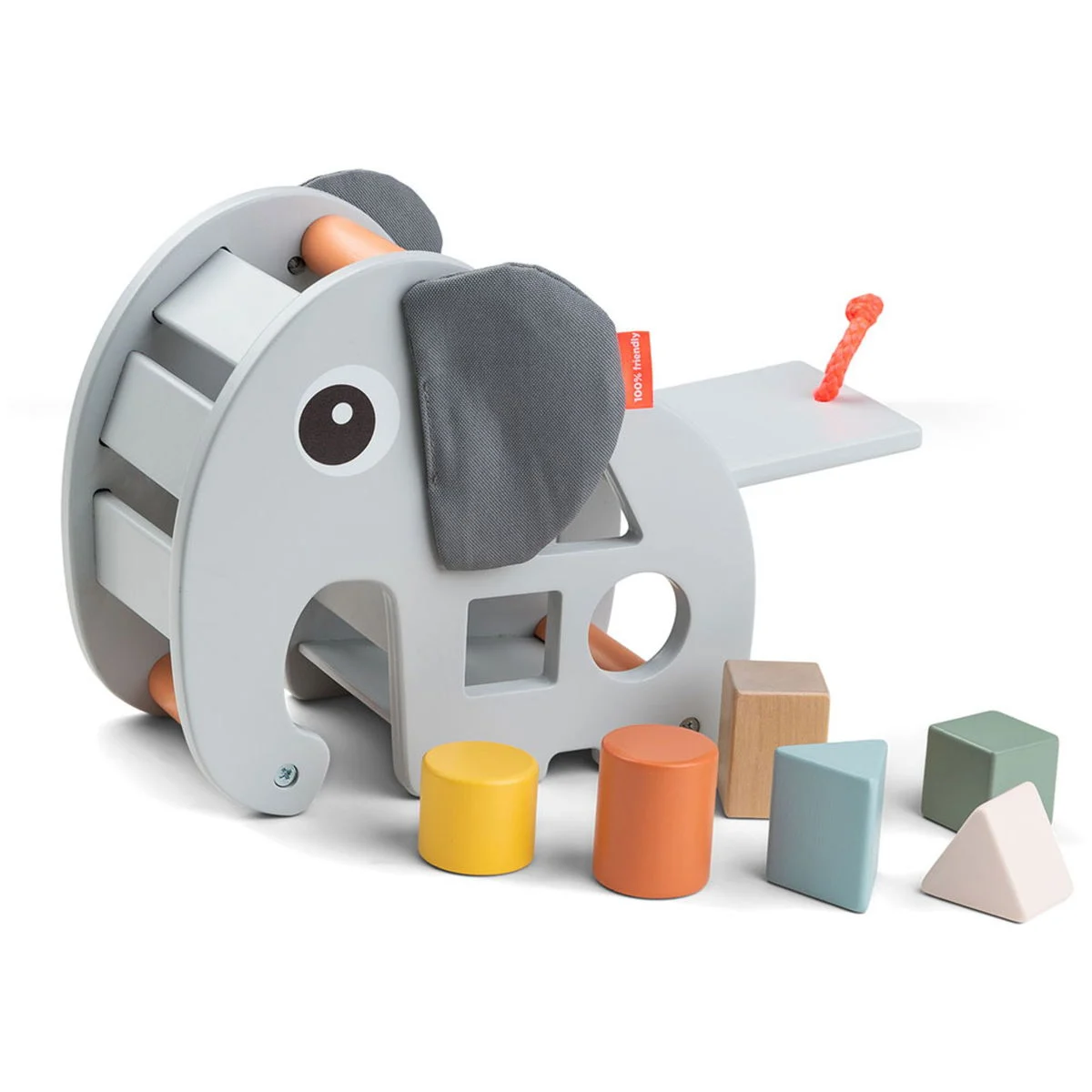 Done by DeerSortierbox