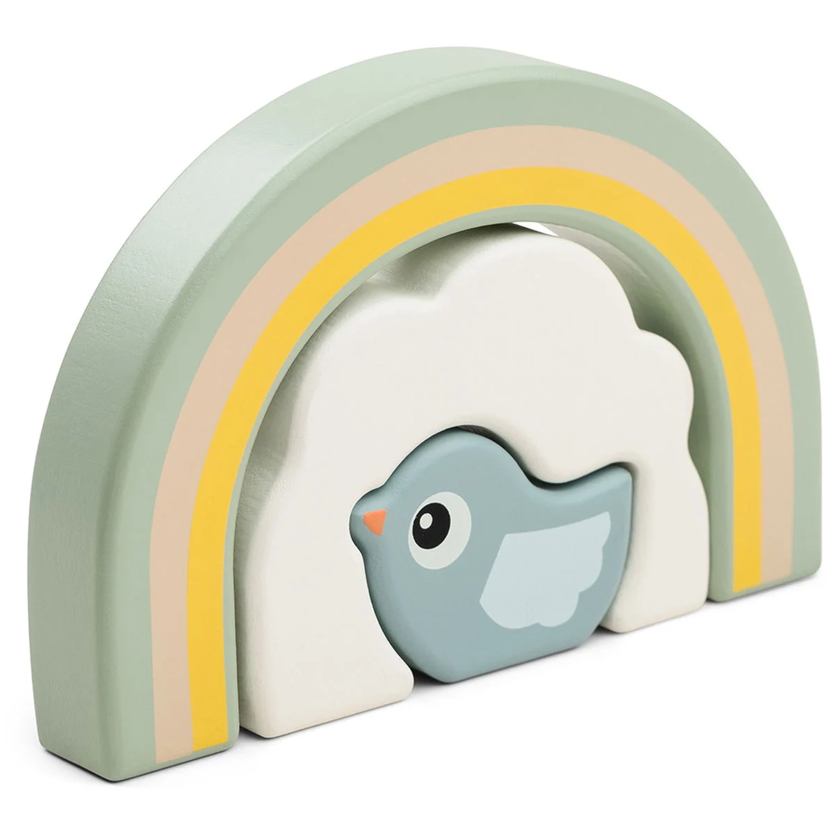 Done by DeerStapelbogen Birdee