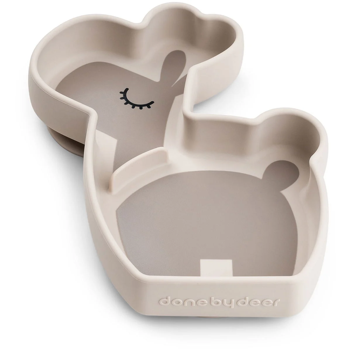 Done by DeerStick and Stay Snack Teller lalee sand