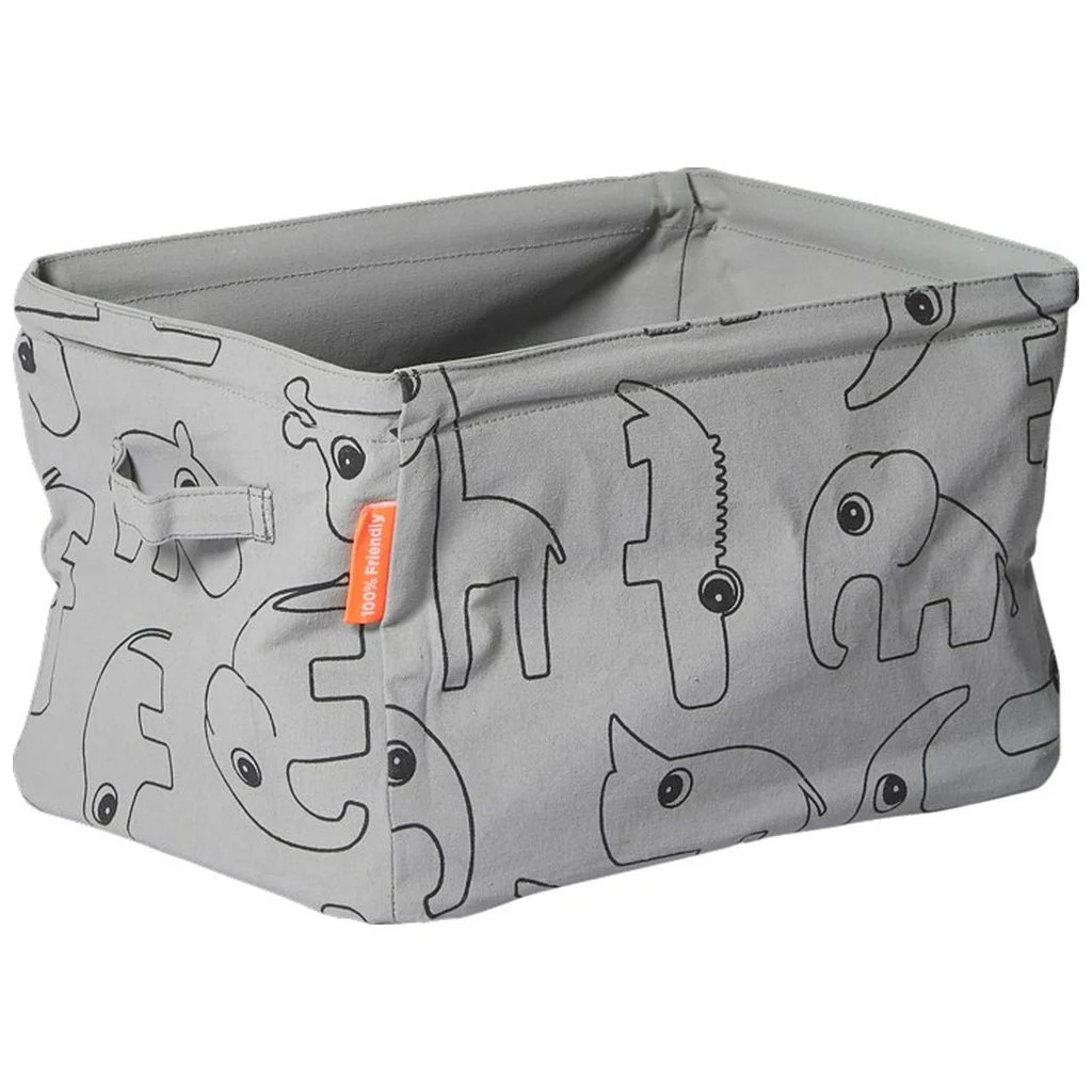 Done by DeerStoff Aufbewahrungsbox