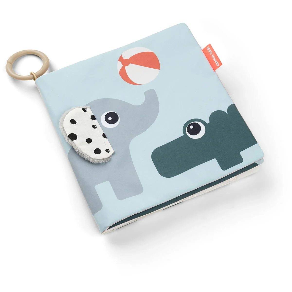 Done by DeerTummy Time Stoffbuch