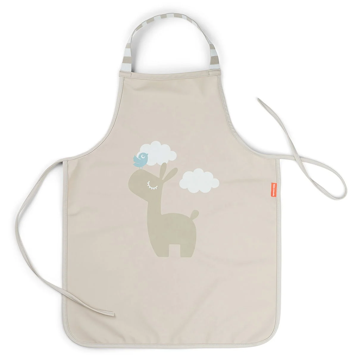 Done by DeerWasserdichte Kinderschürze