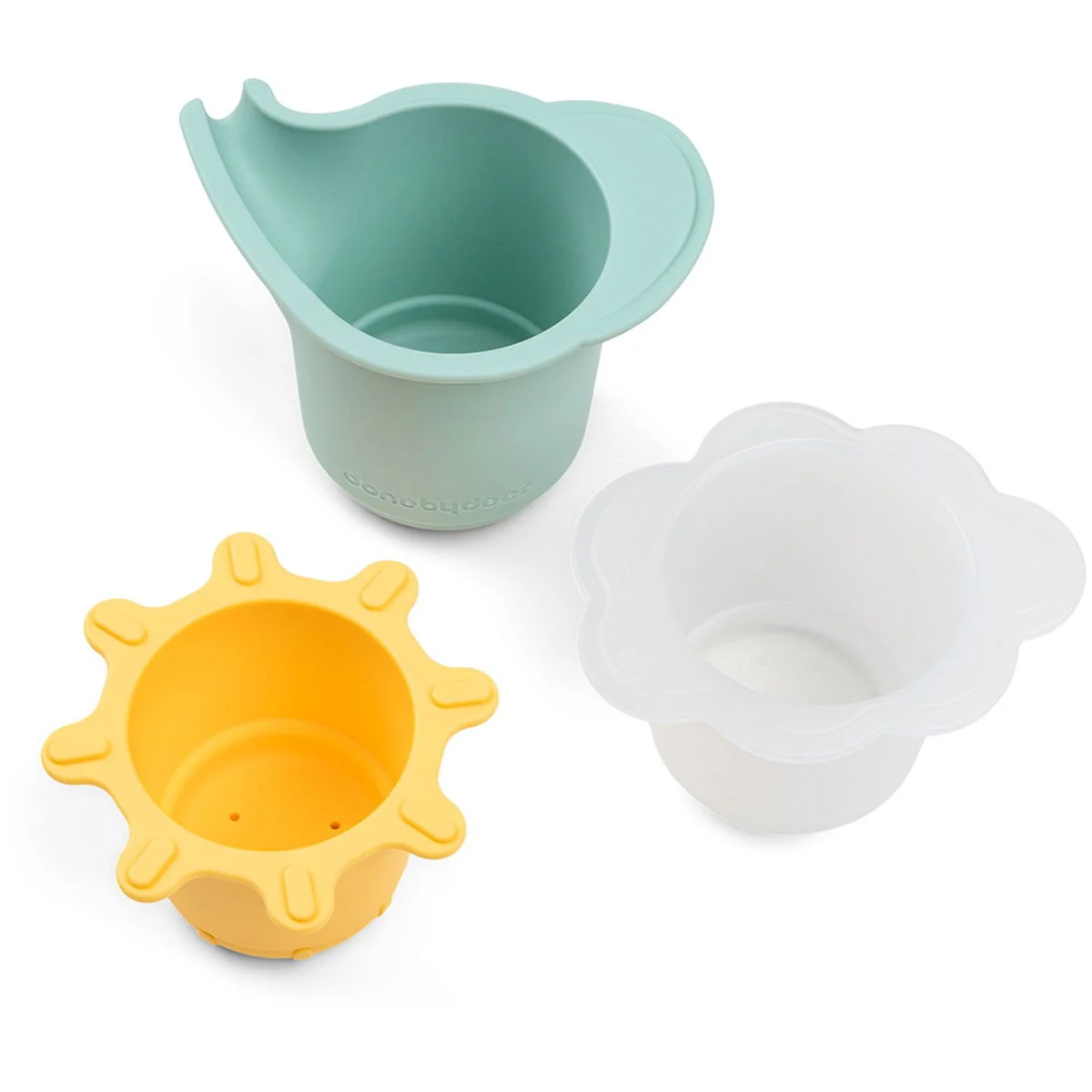 Done by DeerWasserspiel und Stapelbecher