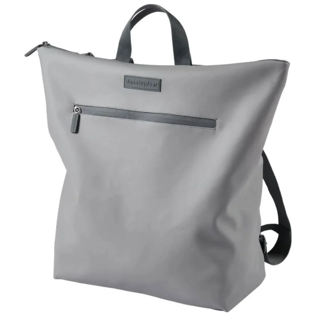 Done by DeerWickelrucksack