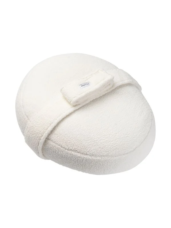 Doomoo Relax Bezug - Teddy Milky