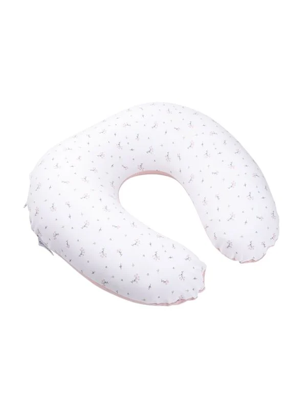 Doomoo Softy Flower Pink