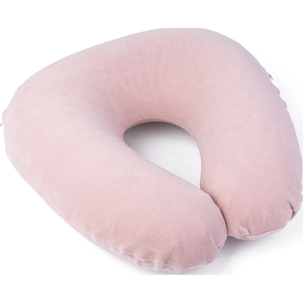 doomooAufblasbares Mehrzweckkissen Nursing Air Pillow rosa