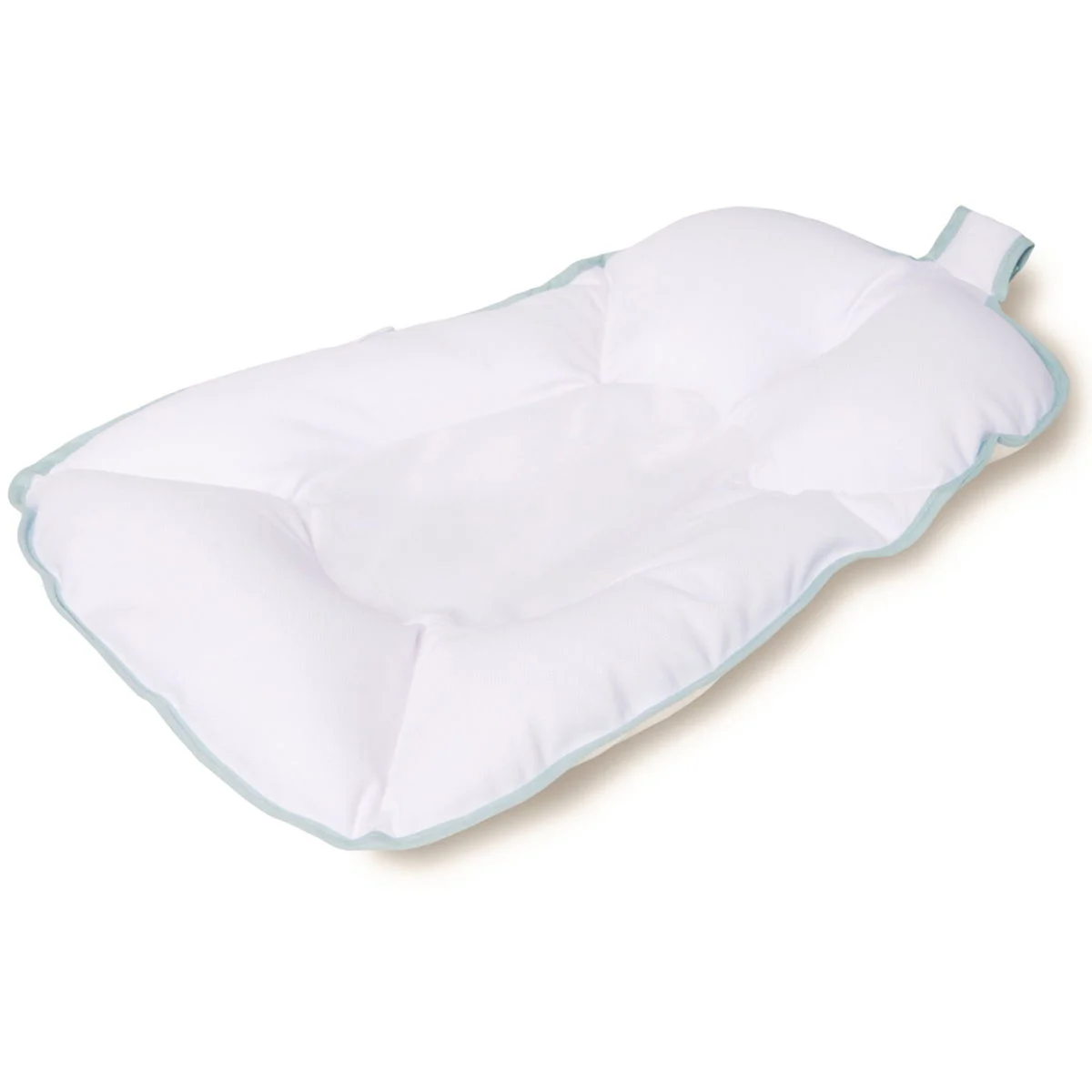 doomooEasy Bath schwimmende Badematratze