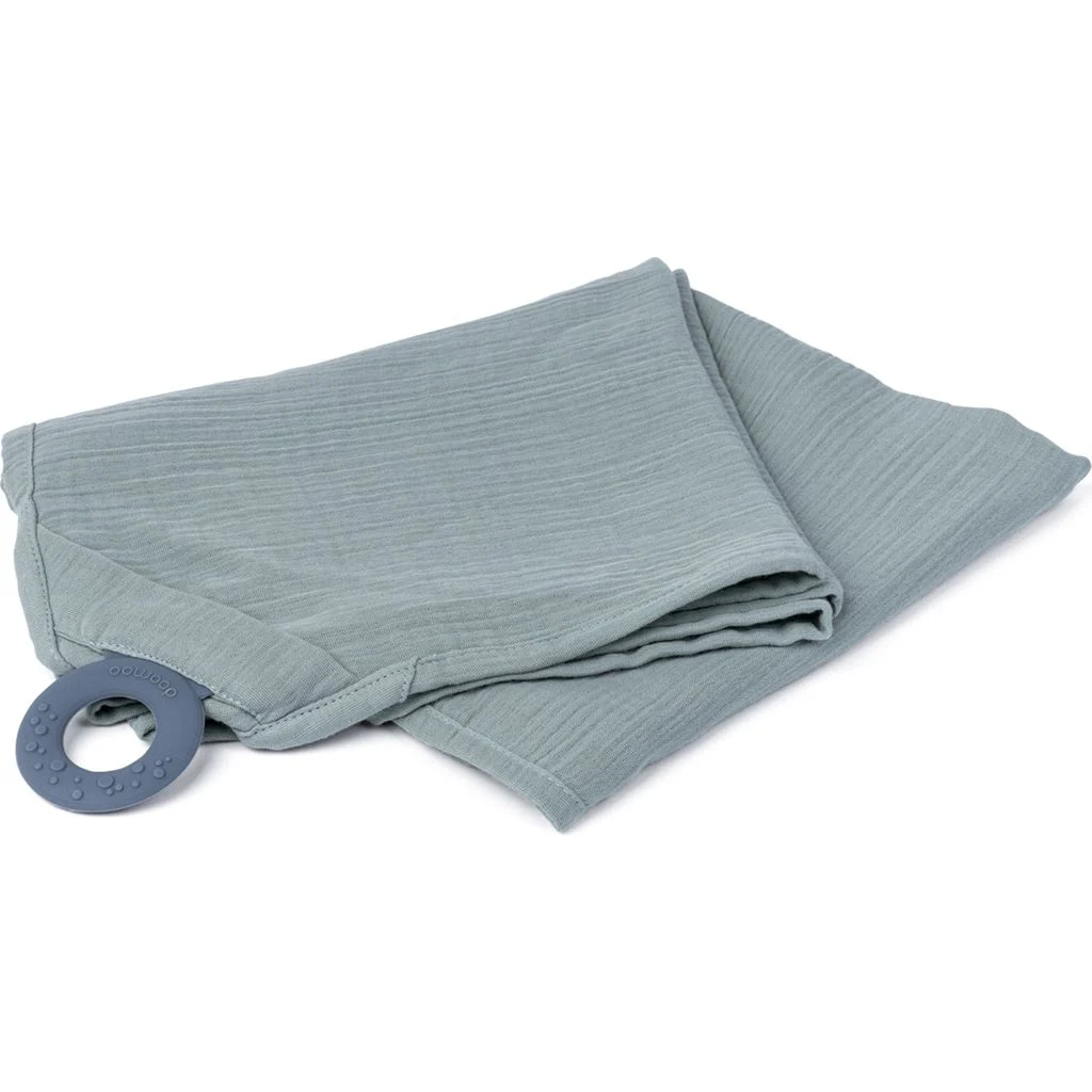 doomooMehrzweck Stillumhang Mom’n Play grün