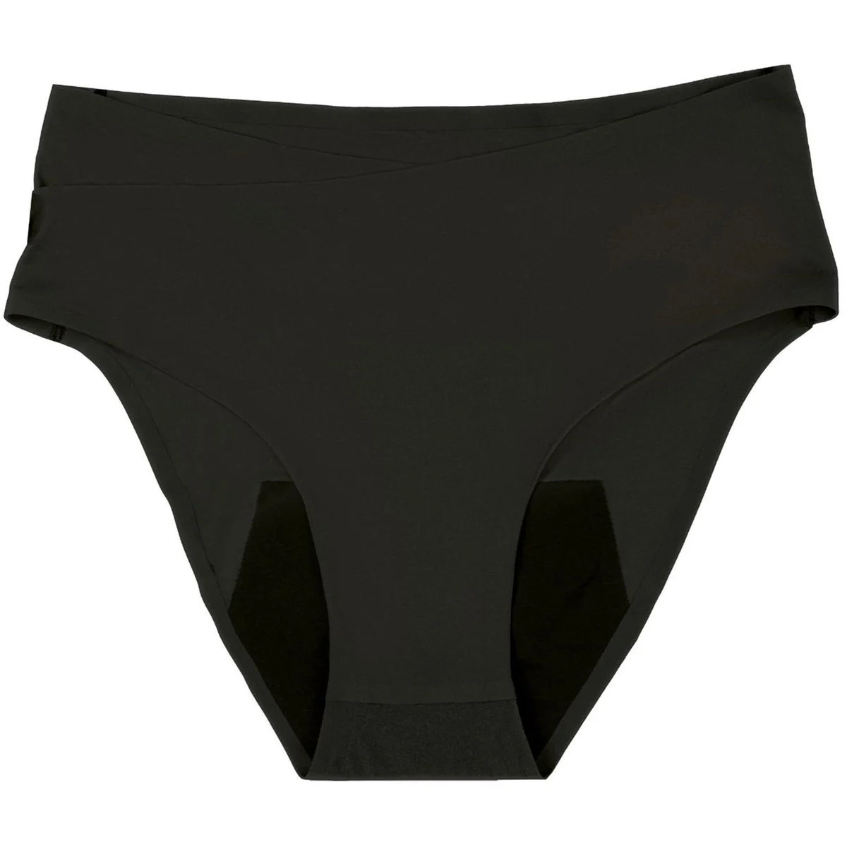 doomooSlip Flowly schwarz XS-M