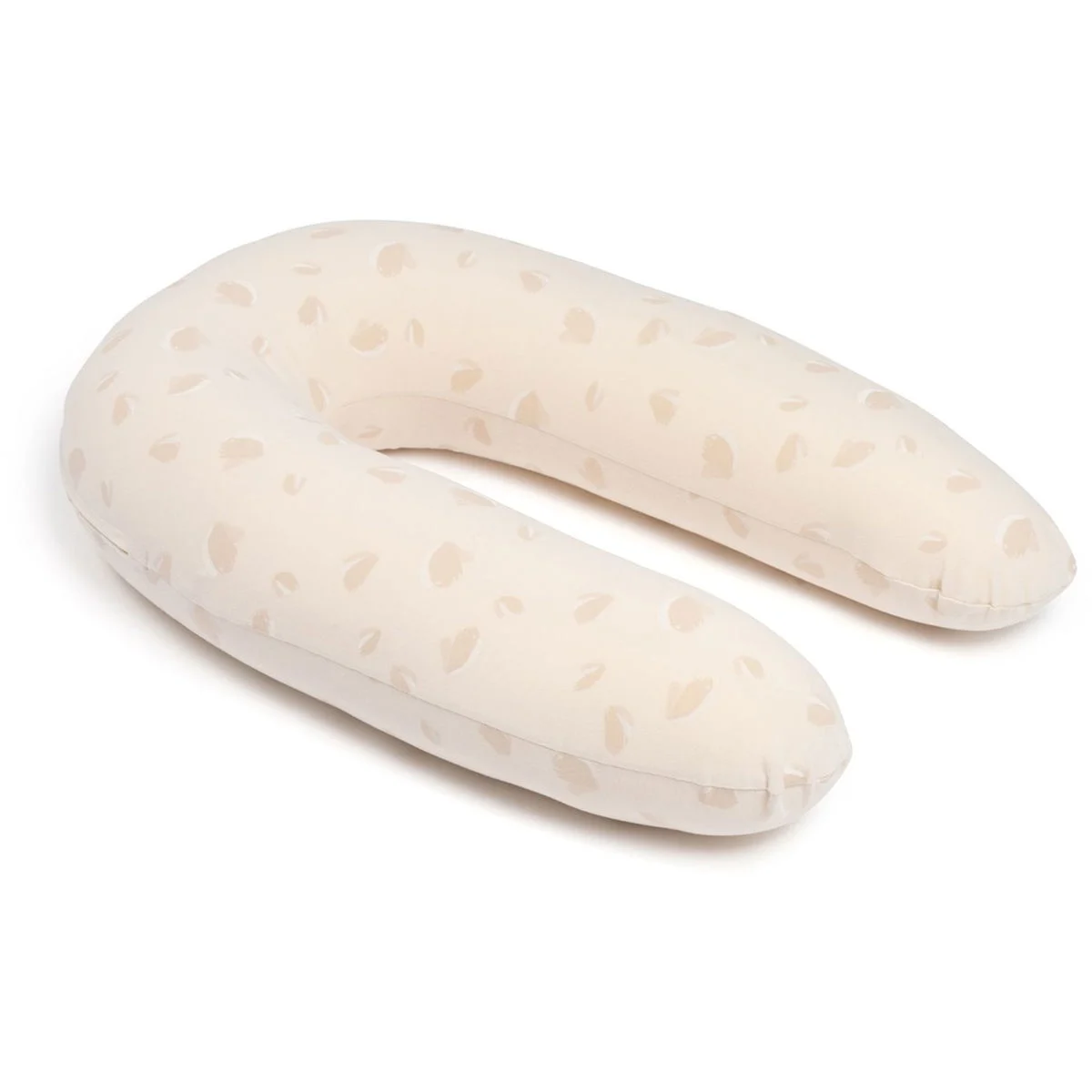 doomooStillkissen Twisty 2in1 latte