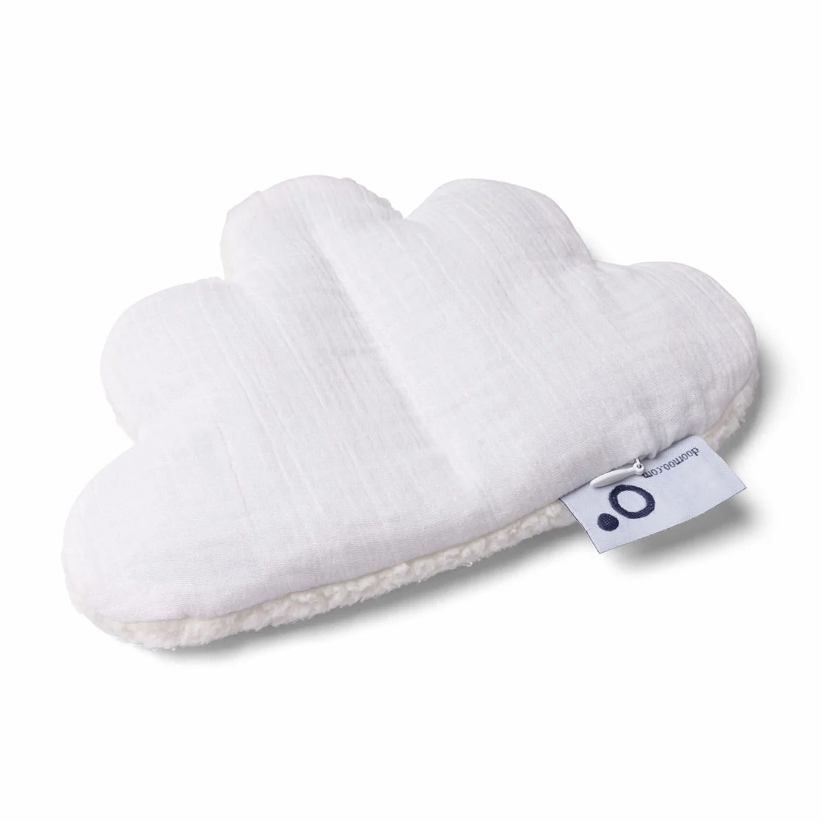 doomooWärmekissen Snoogy cloudy weiss