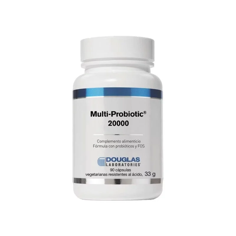 DOUGLAS Multi Probiotic 20000 90 Kapseln