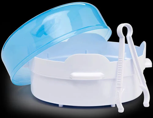 Dr. Browns Mikrowellen-Sterilisator